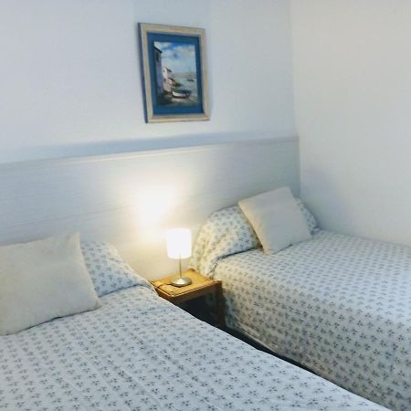 Alojamiento De Remedios Córdoba Exteriör bild