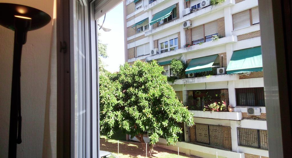 Alojamiento De Remedios Córdoba Exteriör bild