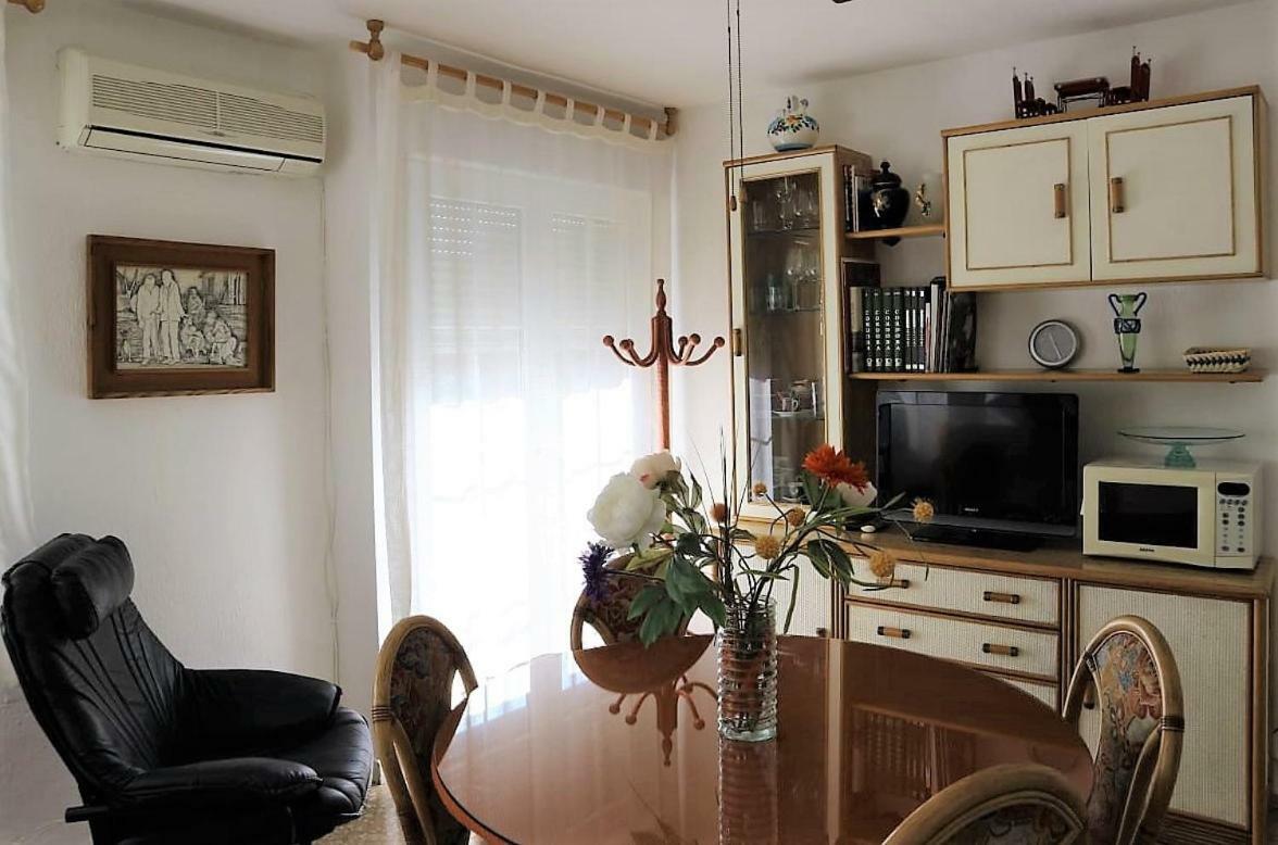 Alojamiento De Remedios Córdoba Exteriör bild