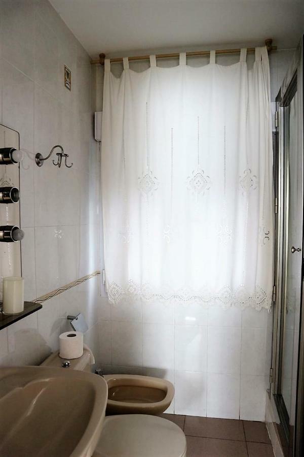 Alojamiento De Remedios Córdoba Exteriör bild