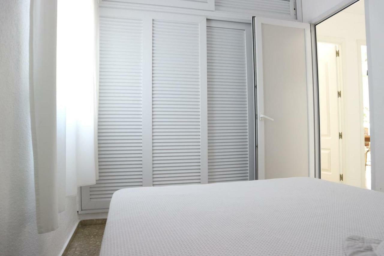 Alojamiento De Remedios Córdoba Exteriör bild
