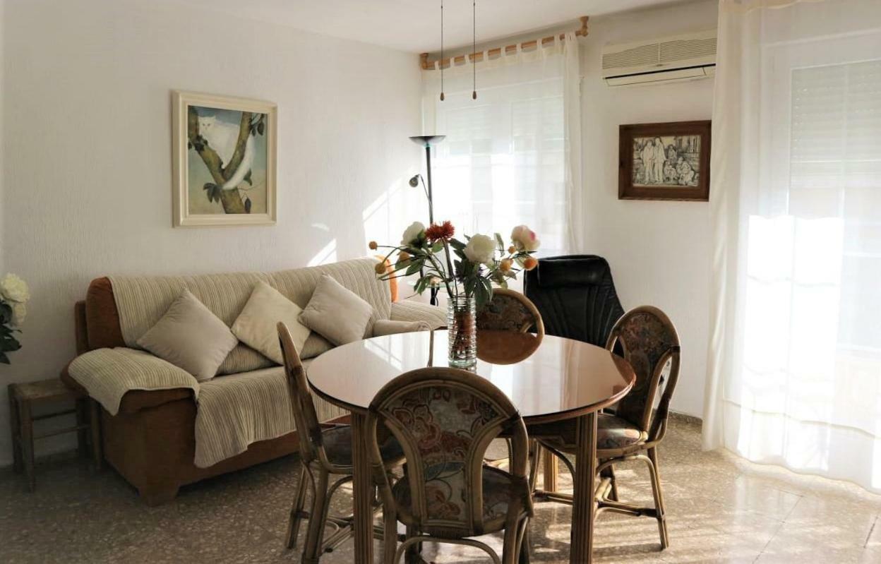 Alojamiento De Remedios Córdoba Exteriör bild